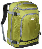 eBags TLS Mother Lode Weekender